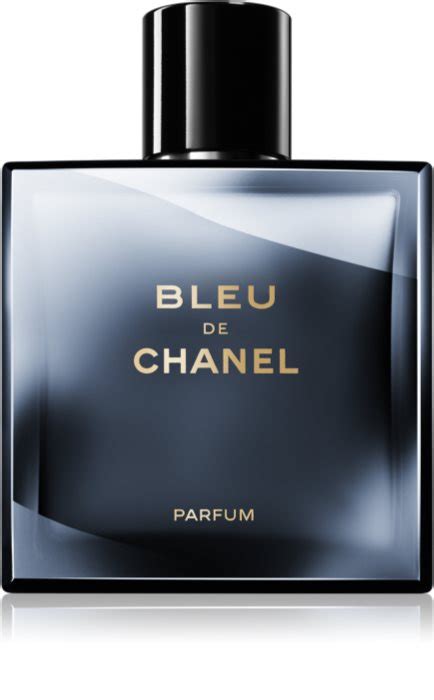 Profumo uomo bleu chanel 